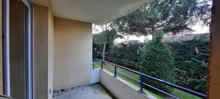 Location Appartement 3 pièces 56m² BLAGNAC 31700 - Photo 2