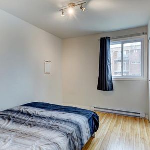 Appartement 4 ½ à louer Lévis novembre 2025 - Photo 2