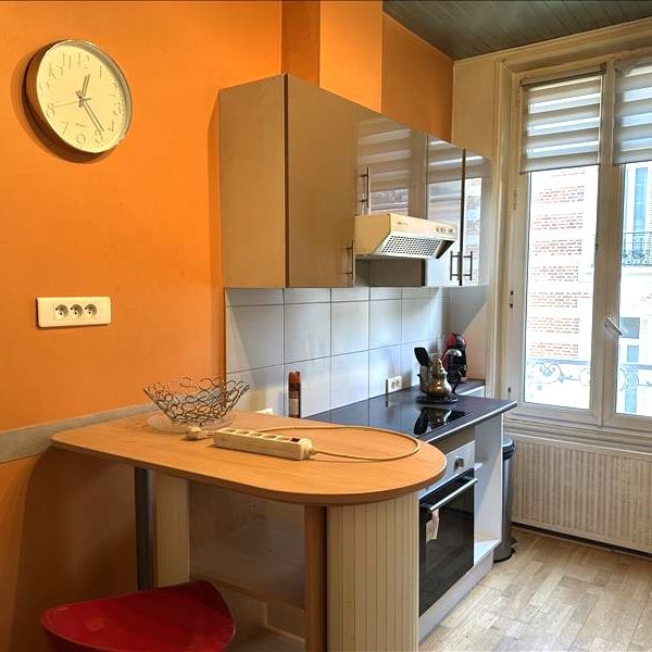 Appartement 51100, Reims - Photo 1