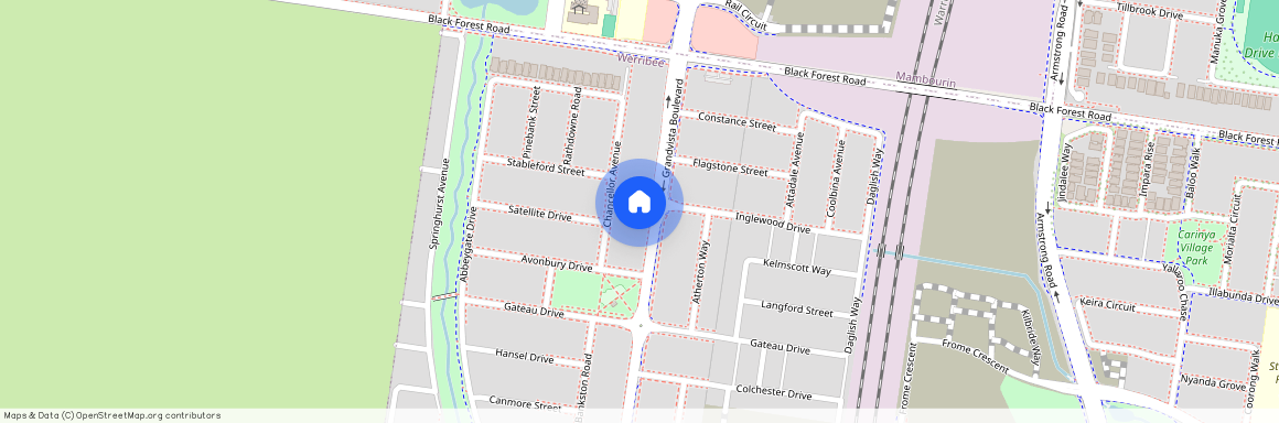 32 Grandvista Bvd, Werribee VIC 3030