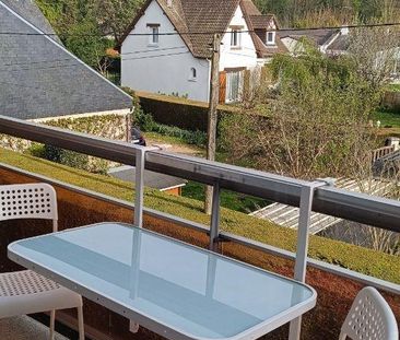 Appartement à Louer à Eu (76260) en Seine-Maritime (76) Découvrez c... - Photo 3