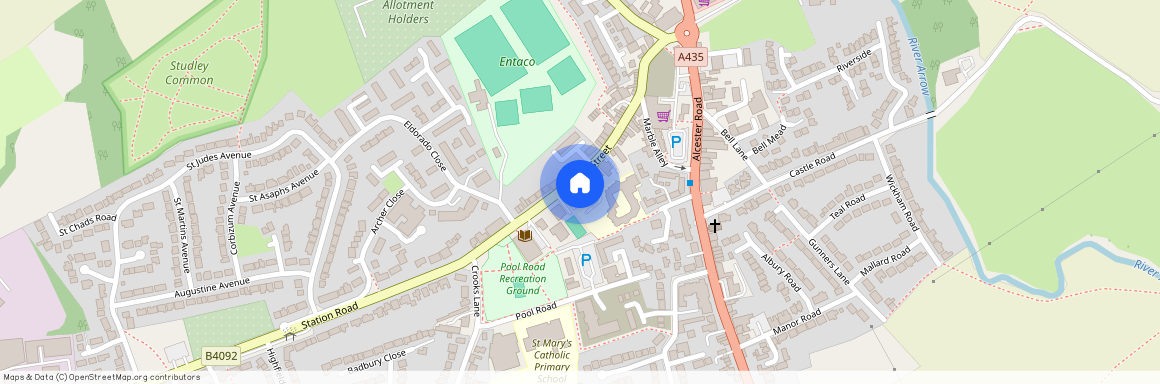 Studley, B807hj, B80