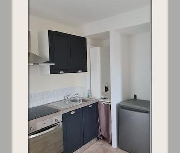 Location / Appartement T2 - Photo 5