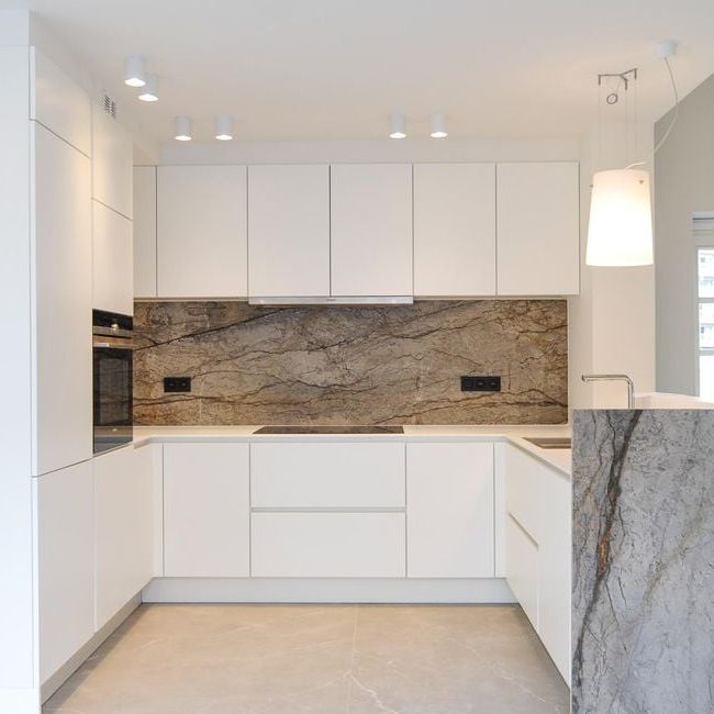 Hoekwoning te huur in Leuven voor € 1.600 met 2 slaapkamers - Foto 1