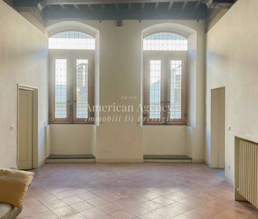 Quadrilocale via Maggio, Santo Spirito, Firenze - Foto 5