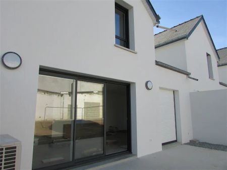 Location maison 4 pièces - 96m² à Ploermel (56800) - Photo 4