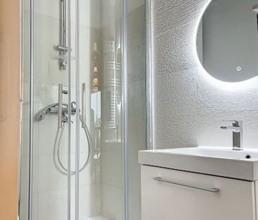 Appartement Cabourg 1 pièce(s) 22.31 m2 - Photo 5