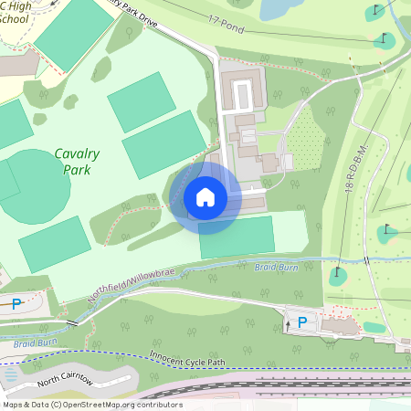 Edinburgh, 53 Cavalry Park Drive, EH15 3QG, Midlothian