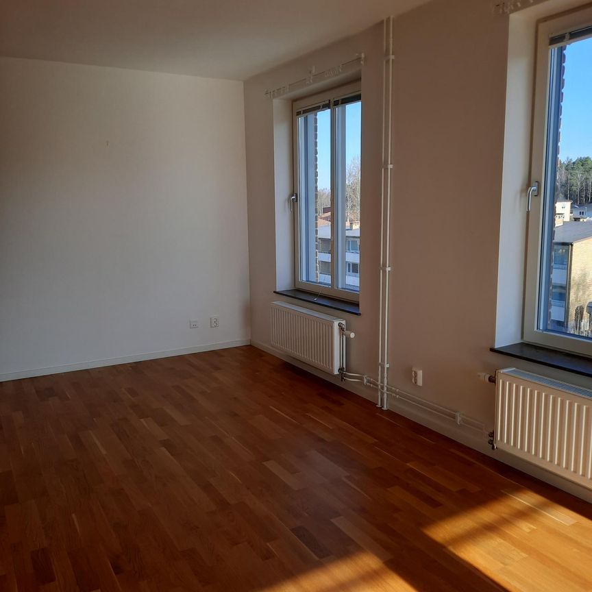 Klara Gränd, Hovmantorp - Foto 1