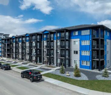 Skyview Apartments | 181 & 141 Skyview Bay NE, Calgary - Photo 1