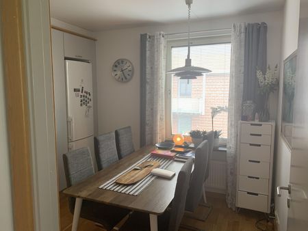 Norra Ågatan, Göteborg - Foto 3