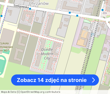 2 pok. 40m2 stan idealny+ garaż -komórka gratis - Zdjęcie 1