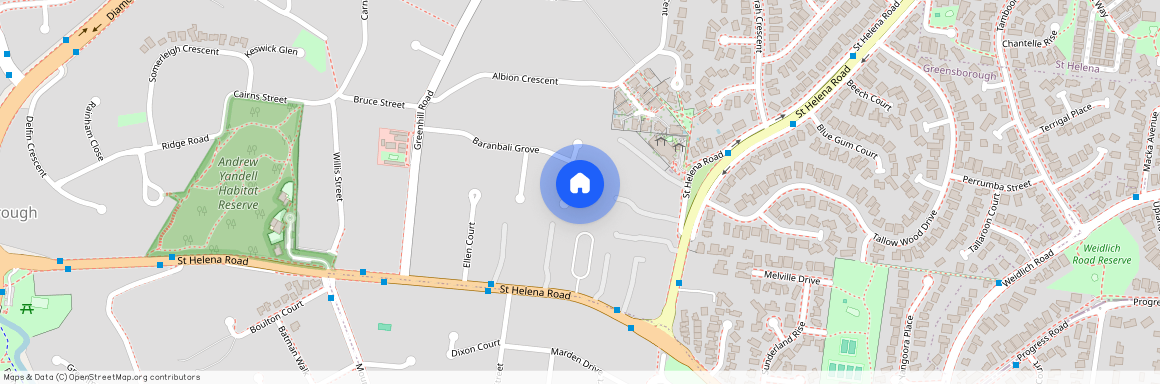 2 Pinnaroo Court, Vic 3088, Greensborough