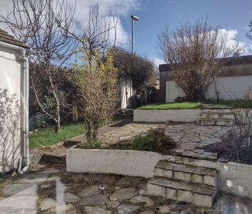 4 bedroom terraced house to rent - Photo 6