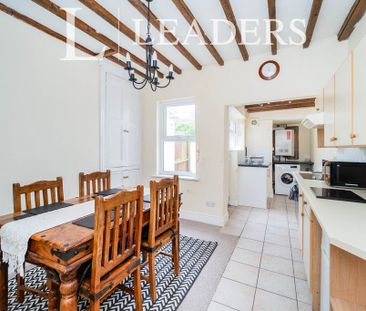 2 bedroom house to rent - Photo 2