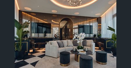 4 Weeks Rent Free* - Madison Grand - Unapologetic Luxury Has a New Address. Now Leasing – Residences in Southbank. - Photo 4