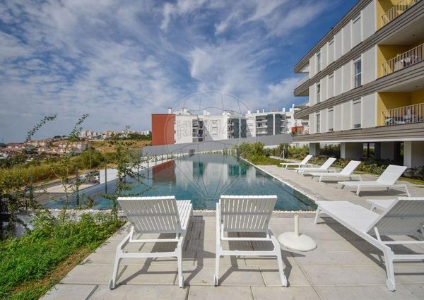 Apartamento T2 em Lisboa