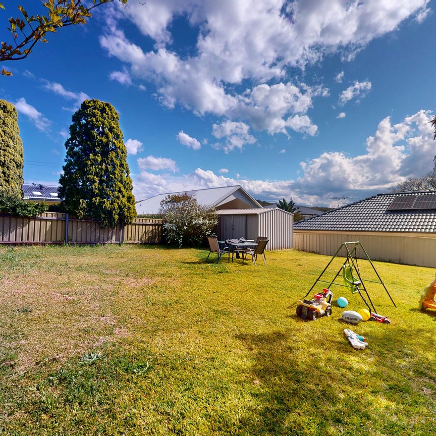 16 James Street, Tingira Heights NSW 2290 - Photo 1