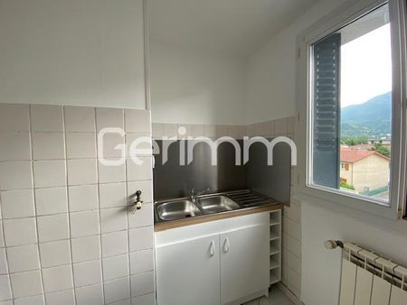 Location Appartement 3 pièces 52,82 m² - Photo 5