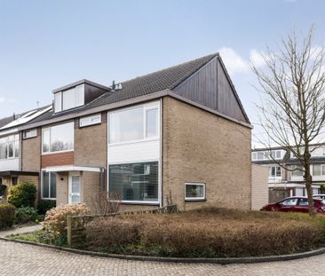 Belle van Zuylenlaan - Photo 1