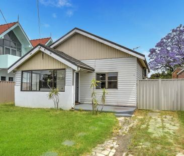 Charming Family Home in Croydon Park - $750/week - Photo 3