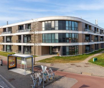 van Panhuysstraat 2-A17, Middengebied Noord, 2203JR, Noordwijk (Zh) - Foto 5
