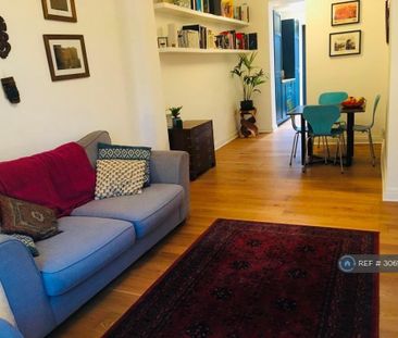 3 bedroom terraced house to rent - Photo 2