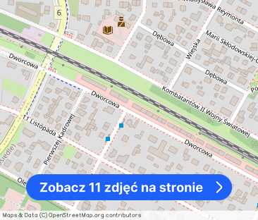 W pełni umeblowane, wyposażone, miejsce parkingowe, ogródek, od Zaraz! - Zdjęcie 1