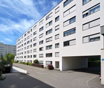 Appartement individuel à louer à Gundeli - Photo 5