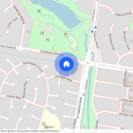 2 Parkwood Place, Vic 3337, Melton West