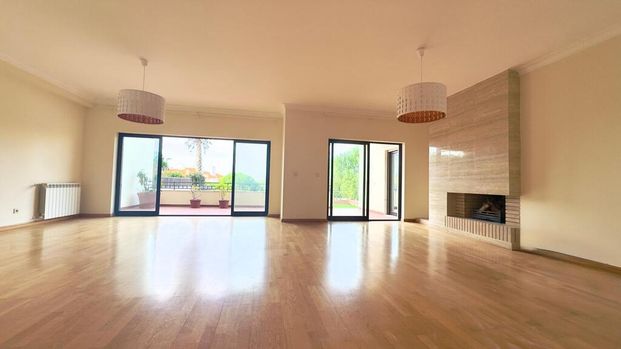 3 Bedroom Apartment with garden, Belas Clube de Campo, Sintra - Foto 1