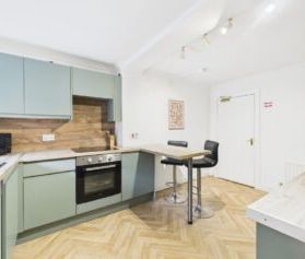 Room to LET HMO Wilton Street, West End, Glasgow G20 - Photo 4