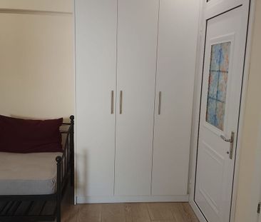 Studio/Γκαρσονιέρα για ενοικίαση Τουρκοβούνια (Πολύγωνο - Τουρκοβού... - Photo 5
