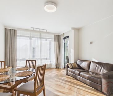 Nowa kawalerka z balkonem przy Jasnych Błoniach (439000) - Photo 5