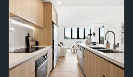 Caringbah Pavilion - Brand-New Apartment Living - Photo 5