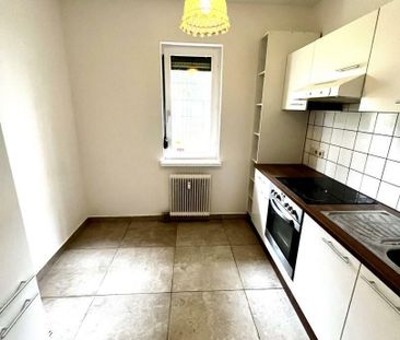 Garconniere im EG, ruhige hofseitige Lage - Foto 4