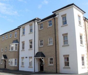 2 bedroom apartment to rent - Photo 3