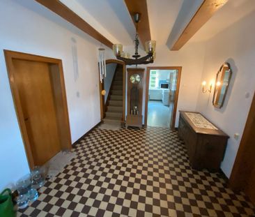 WG-Zimmer im charmanten bergischen Fachwerkhaus - Photo 1
