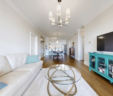 For Lease - 35 Baker Hill Boulevard Unit# 305, Whitchurch-Stouffvil... - Photo 5