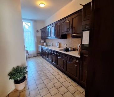 Appartement te huur - Foto 1