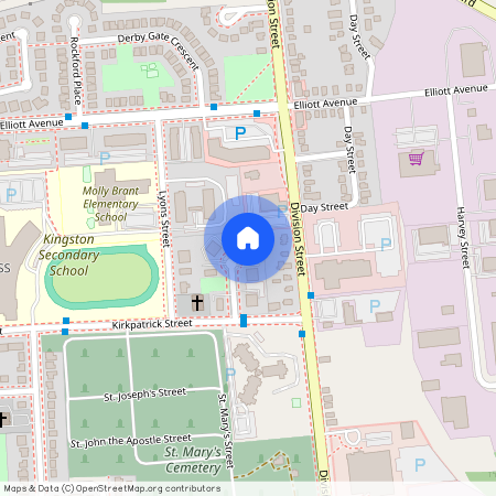 23 Theresa Crescent, Kingston, On