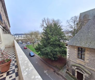 À louer – Appartement T5 de 100m² à TOURS • Réf.TNG-L0380 - Photo 3