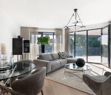 Te huur: Appartement Maimonideslaan in Amstelveen - Photo 1