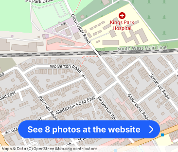 Wolverton Road, Bournemouth, Dorset, BH7 - Photo 1