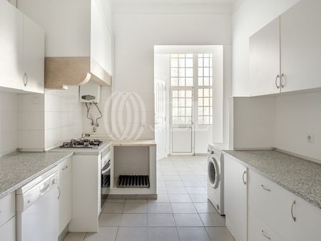 Apartamento T4 em Lisboa - Photo 5