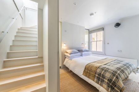 5 bedroom barn conversion to rent - Photo 4