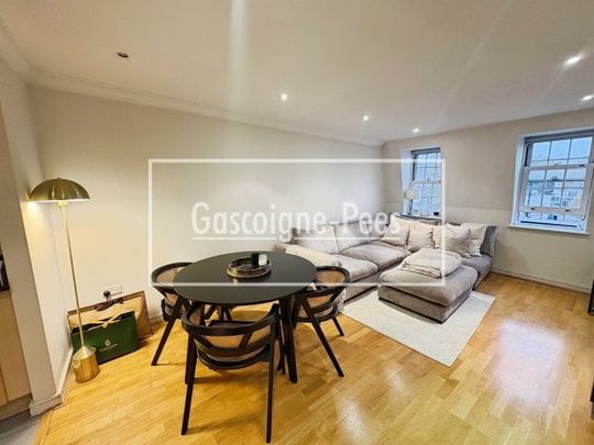 High Street, Esher, KT10 - Photo 1