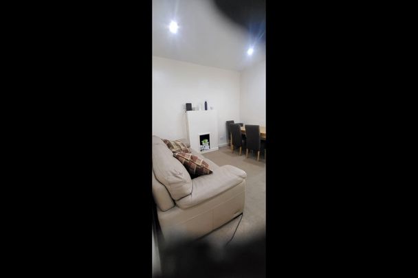 Room in a Shared House, Seedley Street, M14 - Photo 1