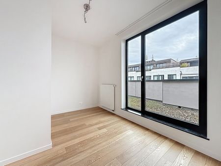 Penthouse te huur in Uccle - Photo 2