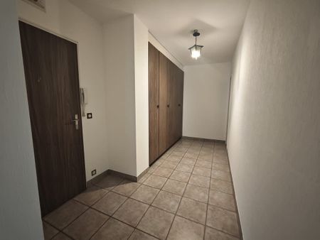 1 Zimmer, 55 m², EG - Foto 5